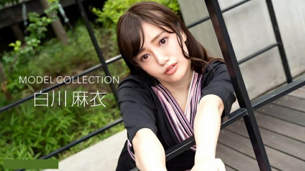 [无码]042922_001 Bộ sưu tập người mẫu Mai Shirakawa