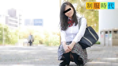 10mu 122319_01 Thời đại đồng phục học sinh Kusumoto Otoha ~Tôi chỉ hứa thổi kèn nhưng cuối cùng tôi lại quan hệ tình dục~!